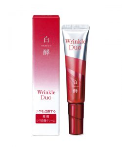 白酵リンクルデュオ