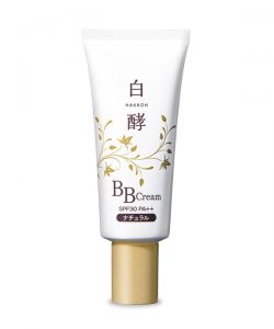 『白酵 BBクリーム』